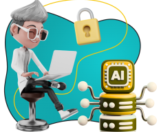 Этичный хакинг & AI безопасность - КИБЕРшкола программирования для детей, компьютерные курсы для школьников, начинающих и подростков - KIBERone г. Некрасовка