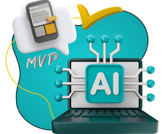 AI Product Lab. Собираем MVP за 3 занятия — как взрослые IT-команды - КИБЕРшкола программирования для детей, компьютерные курсы для школьников, начинающих и подростков - KIBERone г. Некрасовка