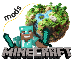 Создание модов в Minecraft - КИБЕРшкола программирования для детей, компьютерные курсы для школьников, начинающих и подростков - KIBERone г. Некрасовка