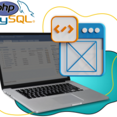PHP+SQL - КИБЕРшкола программирования для детей, компьютерные курсы для школьников, начинающих и подростков - KIBERone г. Некрасовка