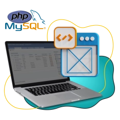 PHP+SQL - КИБЕРшкола программирования для детей, компьютерные курсы для школьников, начинающих и подростков - KIBERone г. Некрасовка
