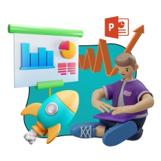 Магия эффектных презентаций PowerPoint - КИБЕРшкола программирования для детей, компьютерные курсы для школьников, начинающих и подростков - KIBERone г. Некрасовка