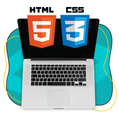 Веб-мастер (HTML + CSS) - КИБЕРшкола программирования для детей, компьютерные курсы для школьников, начинающих и подростков - KIBERone г. Некрасовка