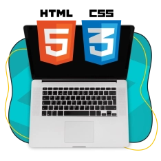 Web-мастер (HTML+CSS) - КИБЕРшкола программирования для детей, компьютерные курсы для школьников, начинающих и подростков - KIBERone г. Некрасовка