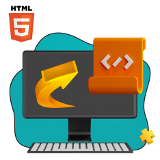 Основы HTML. Изучение веб-разработки - КИБЕРшкола программирования для детей, компьютерные курсы для школьников, начинающих и подростков - KIBERone г. Некрасовка