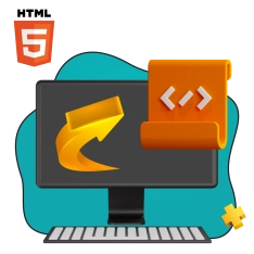 Web-мастер: первые шаги в мир современных сайтов. Основы HTML - КИБЕРшкола программирования для детей, компьютерные курсы для школьников, начинающих и подростков - KIBERone г. Некрасовка
