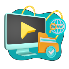 Компьютерная грамотность - КИБЕРшкола программирования для детей, компьютерные курсы для школьников, начинающих и подростков - KIBERone г. Некрасовка