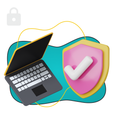 Кибербезопасность - КИБЕРшкола программирования для детей, компьютерные курсы для школьников, начинающих и подростков - KIBERone г. Некрасовка