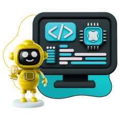 Vibe Coding & AI-инжиниринг - КИБЕРшкола программирования для детей, компьютерные курсы для школьников, начинающих и подростков - KIBERone г. Некрасовка