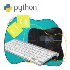 Программирование в Python. Создай свою первую игру! - КИБЕРшкола программирования для детей, компьютерные курсы для школьников, начинающих и подростков - KIBERone г. Некрасовка