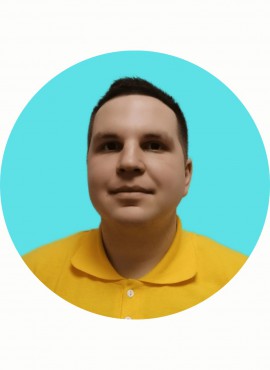 Артём О - КИБЕРшкола программирования для детей, компьютерные курсы для школьников, начинающих и подростков - KIBERone г. Некрасовка