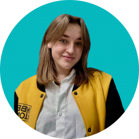 Эрик - КИБЕРшкола программирования для детей, компьютерные курсы для школьников, начинающих и подростков - KIBERone г. Некрасовка