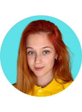 Артём О - КИБЕРшкола программирования для детей, компьютерные курсы для школьников, начинающих и подростков - KIBERone г. Некрасовка