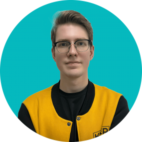 Дмитрий Г - КИБЕРшкола программирования для детей, компьютерные курсы для школьников, начинающих и подростков - KIBERone г. Некрасовка