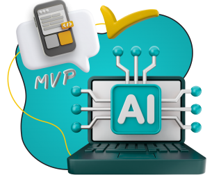 AI Product Lab. Собираем MVP за 3 занятия — как взрослые IT-команды - КИБЕРшкола программирования для детей, компьютерные курсы для школьников, начинающих и подростков - KIBERone г. Некрасовка