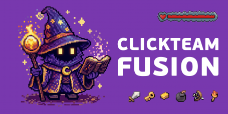 Создаём игру по своим правилам. Версия Clickteam Fusion - КИБЕРшкола программирования для детей, компьютерные курсы для школьников, начинающих и подростков - KIBERone г. Некрасовка