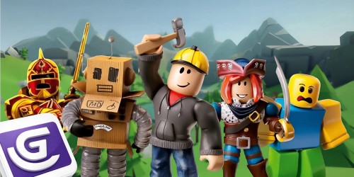 Создаем свою вселенную по мотивам любимой игры на движке GDevelop 5 - КИБЕРшкола программирования для детей, компьютерные курсы для школьников, начинающих и подростков - KIBERone г. Некрасовка